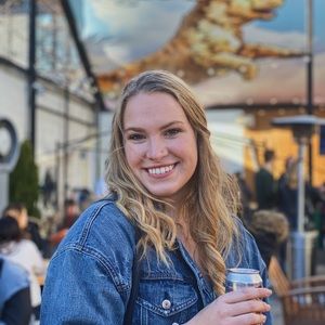 Meet your Posher, Jaimee